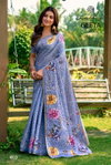 Geeta Vol 4 By Kashvi Erode Silk Daily Wear Saree Wholesalers In Surat
